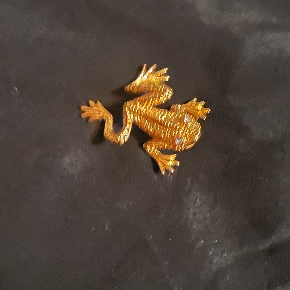 Brooch